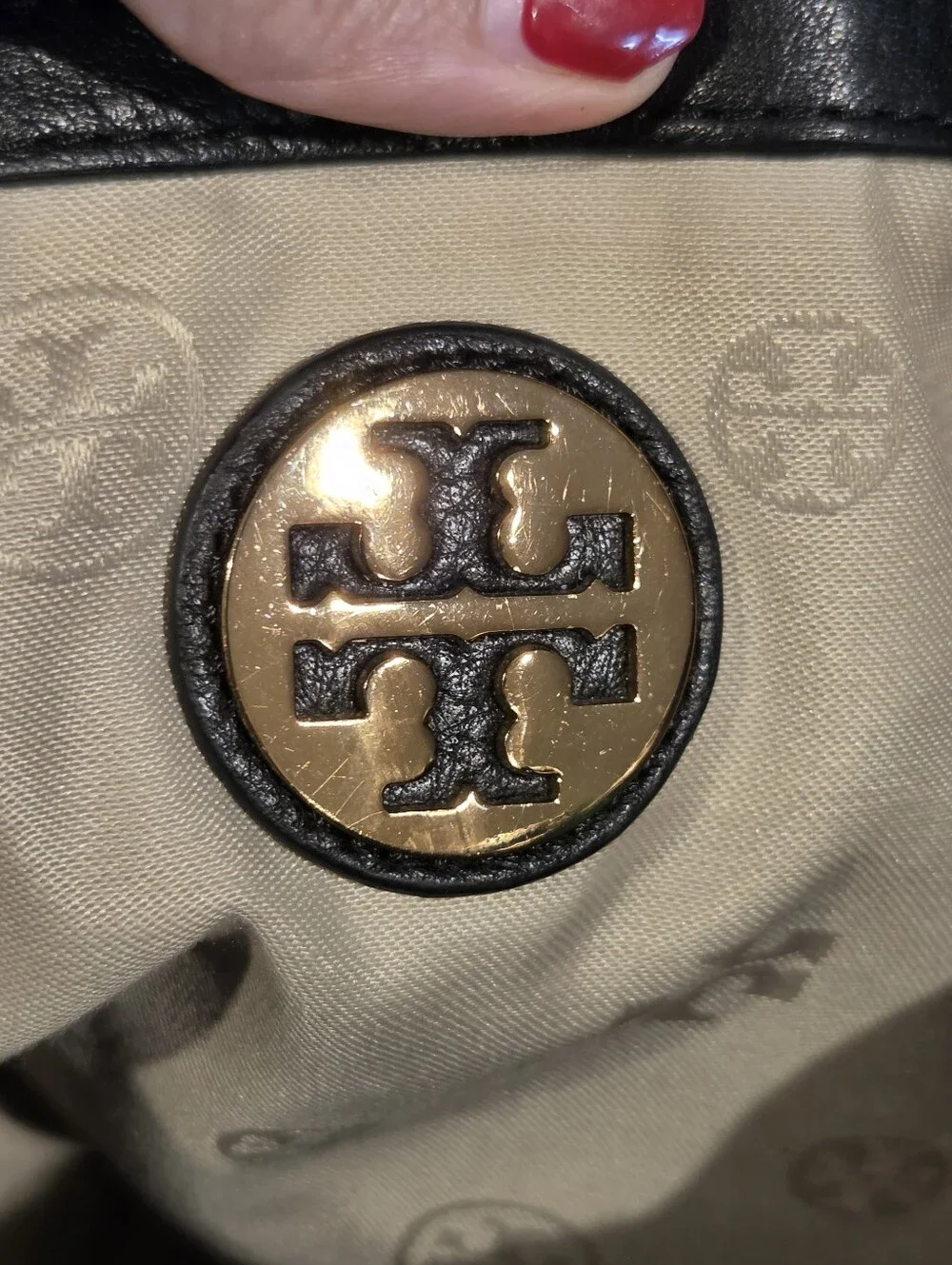 Tory Burch tory burch